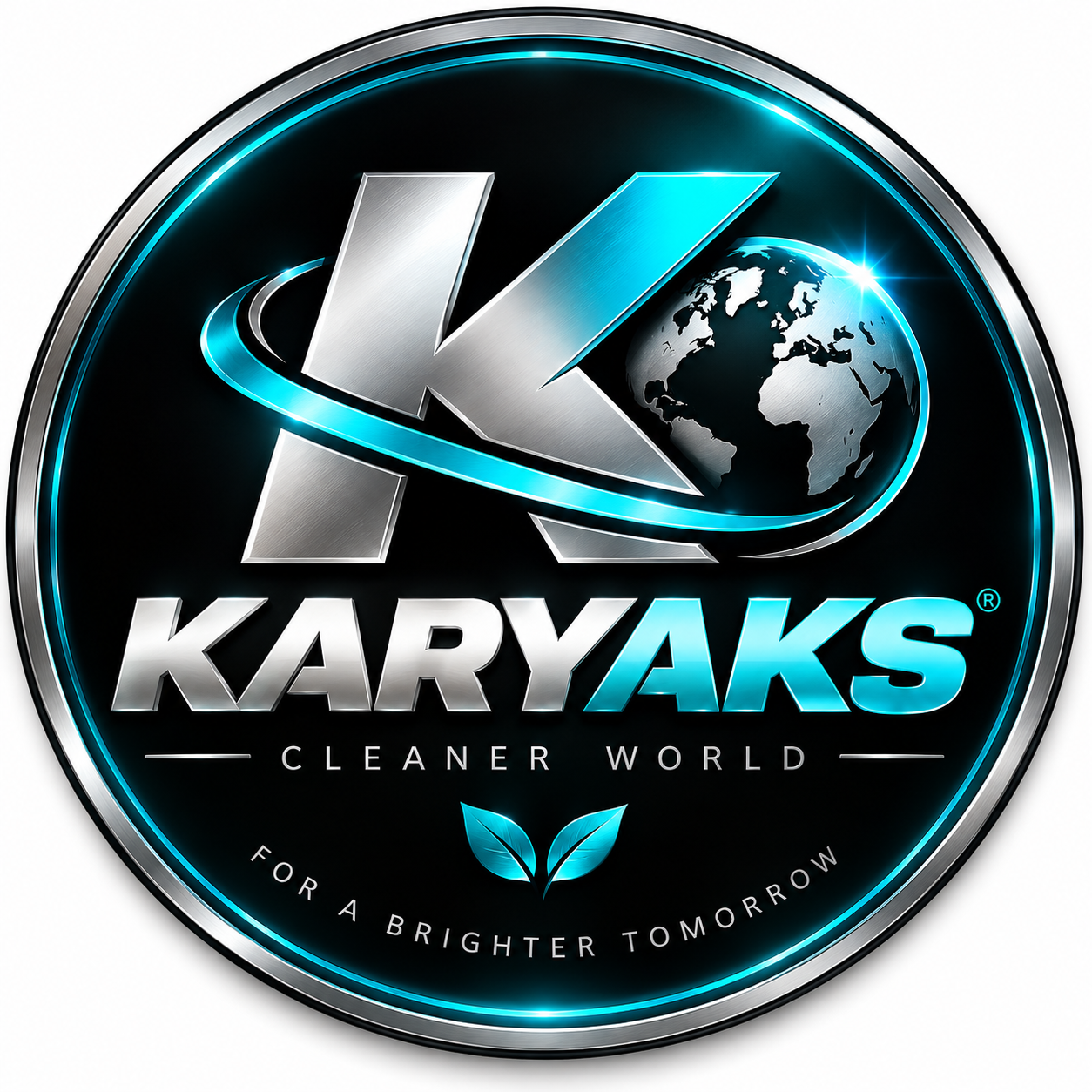 Karyaks amblemi